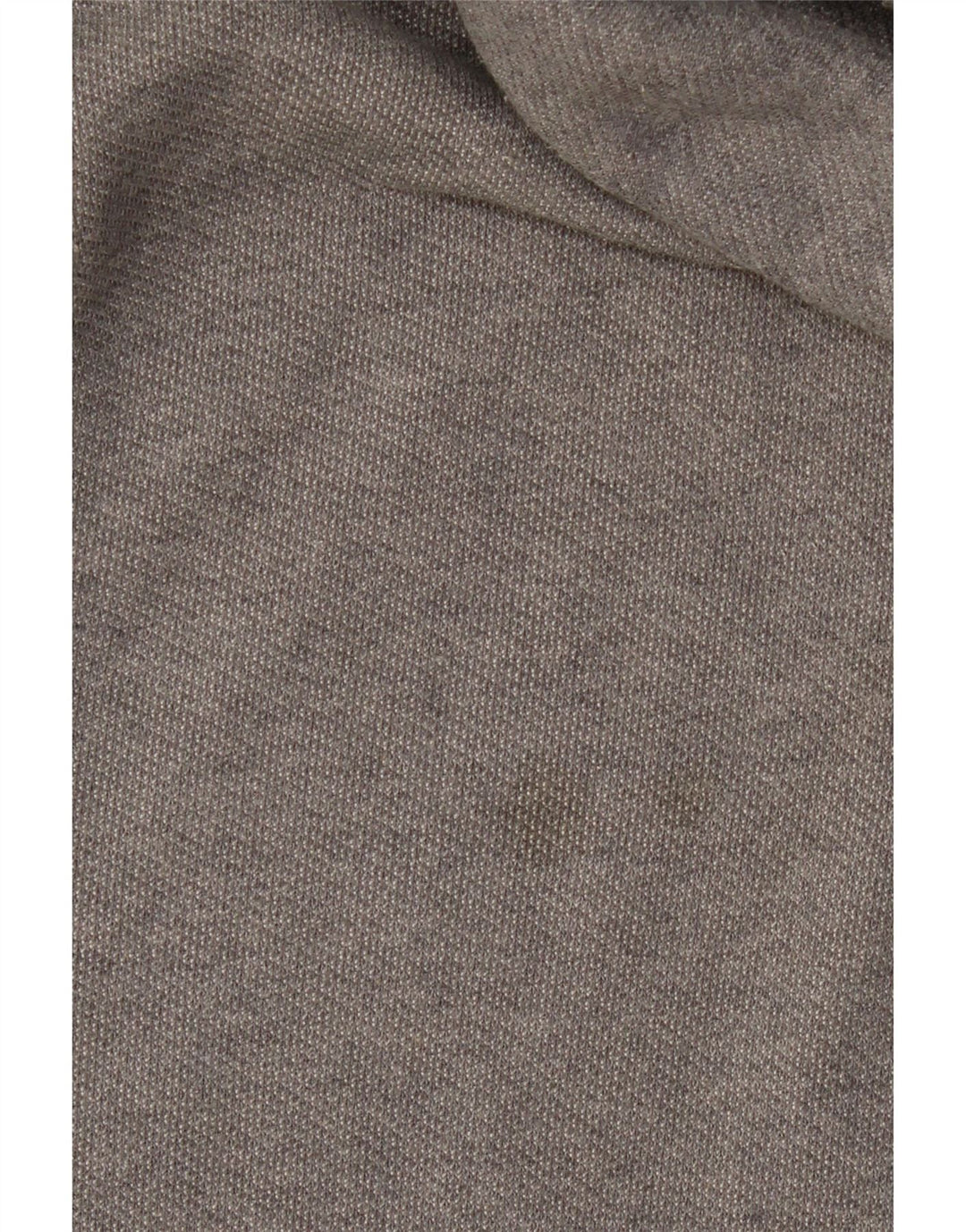 LEVI'S Sweat à Capuche Zippé Coupe Standard Homme XL Gris