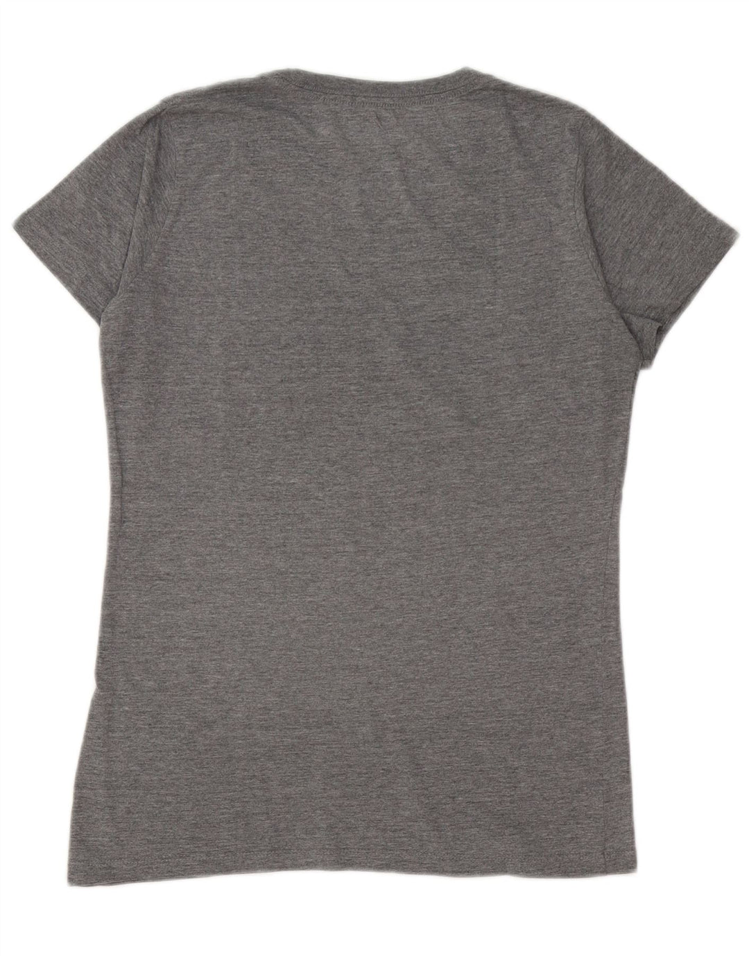 Hard Rock Cafe T-shirt graphique Majorque pour femme UK 14 Gris moyen