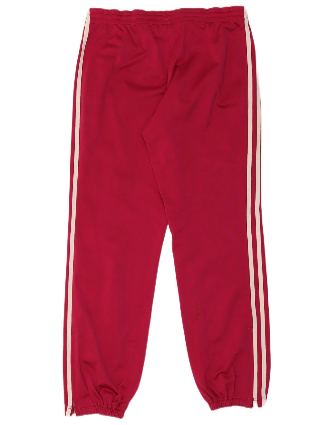 Adidas Pantalon de survêtement pour femme Joggers EU 40 Rose moyen Polyester