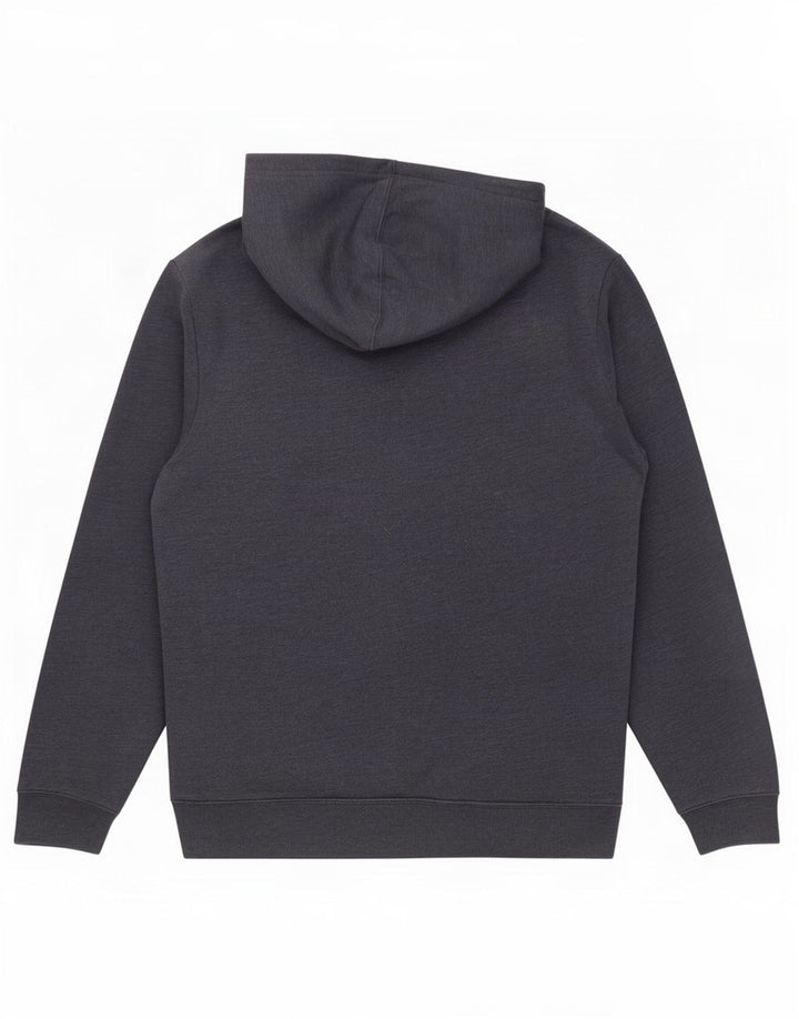 Gap Pull à Capuche Graphique Homme Bleu Marine Moyen