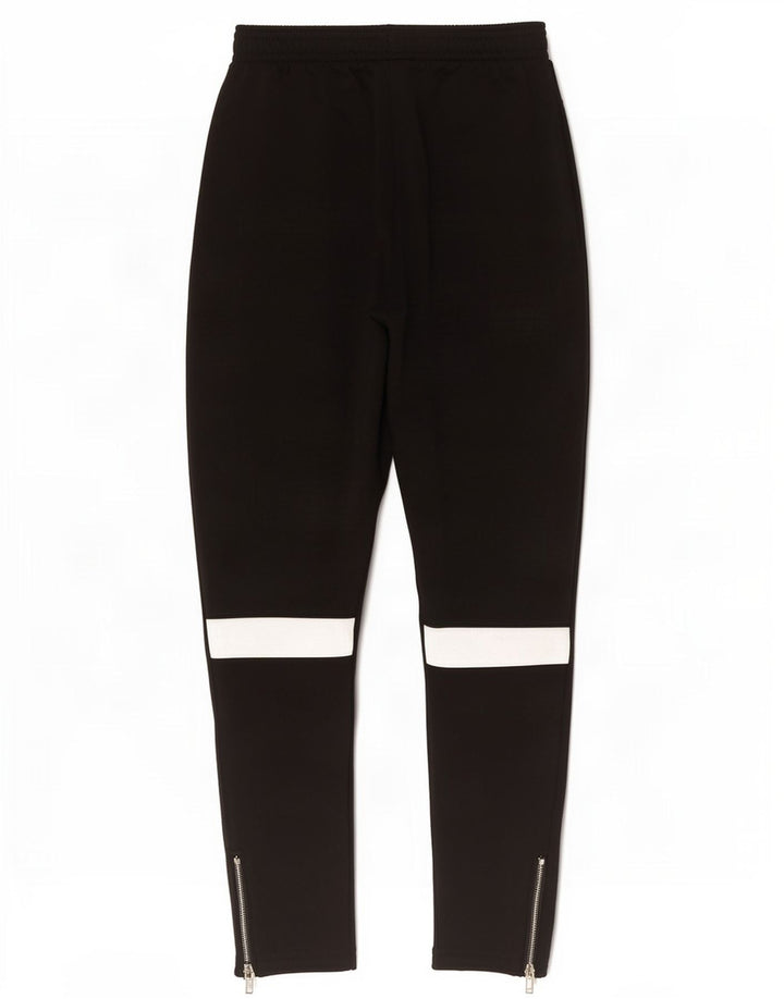 Nike Pantalon de survêtement pour garçon 8-9 ans Petit Noir Colorblock Polyester