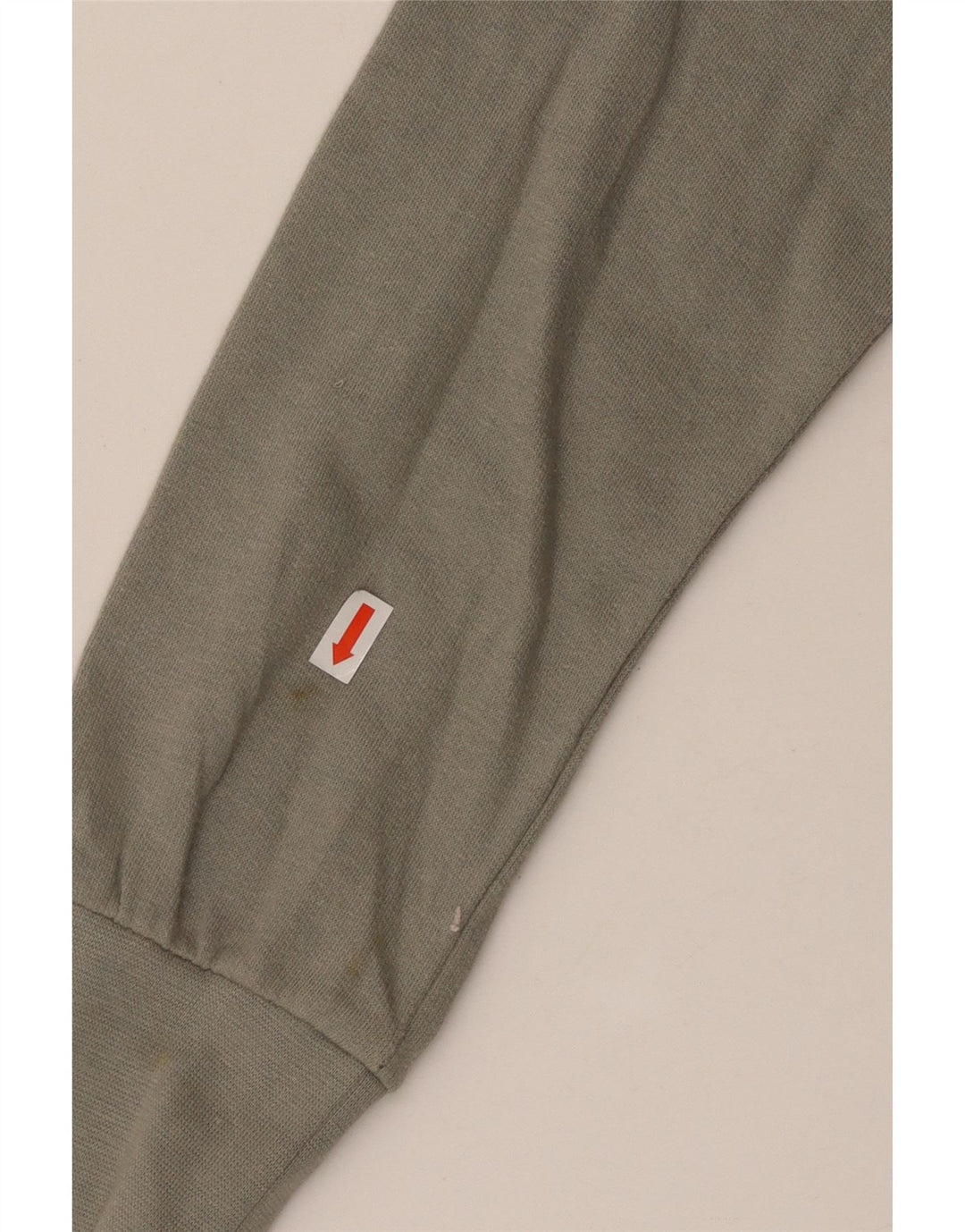 NFL Patriots Pull à capuche zippé pour femme UK 10 Petit colorblock bleu marine