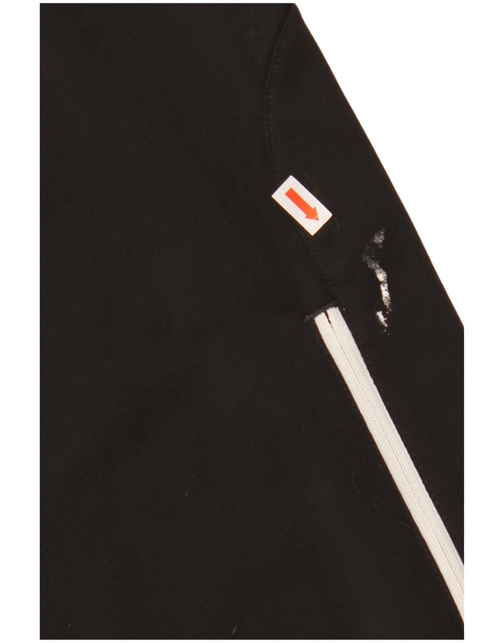 Puma Pantalon de Survêtement Joggers XL Homme Noir Polyester