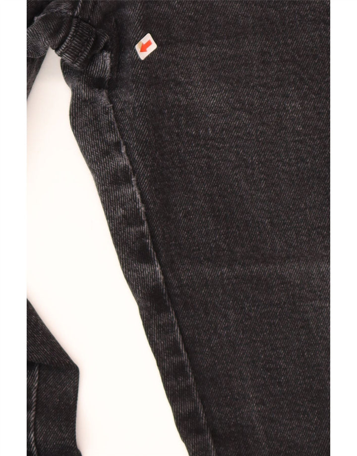 Wrangler Jean Droit Texas Homme W36 L32 Gris Coton