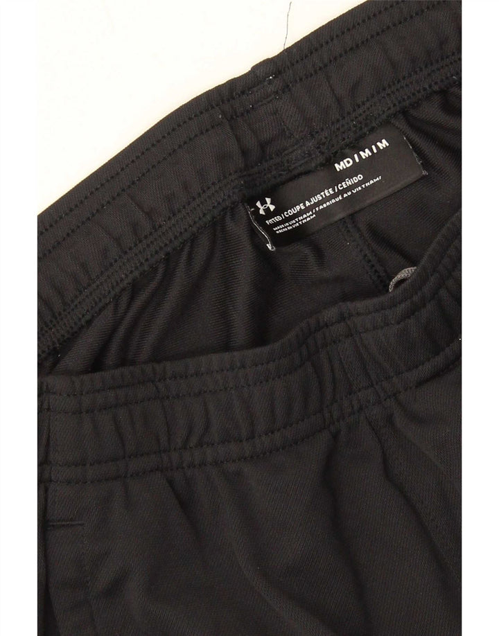 Under Armour Pantalon De Survêtement Homme Noir Moyen