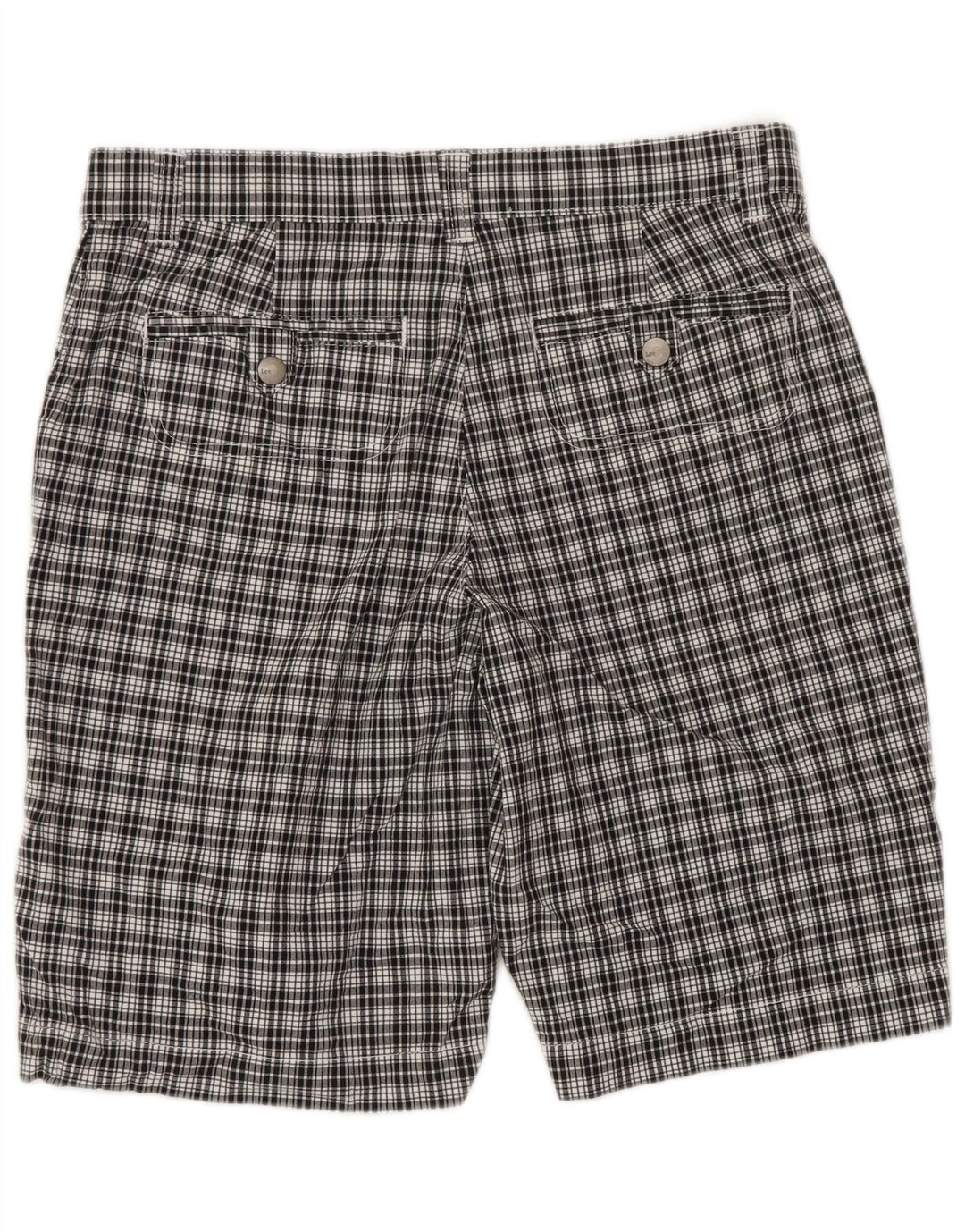 Short décontracté pour femme US 8 Medium W28