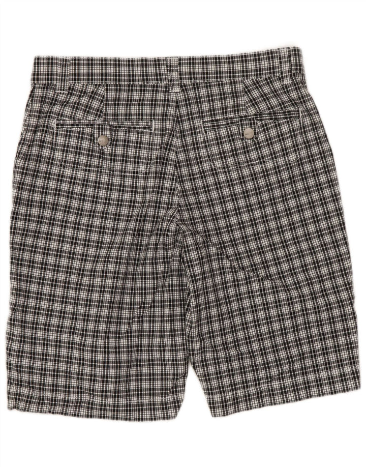 Short décontracté pour femme US 8 Medium W28