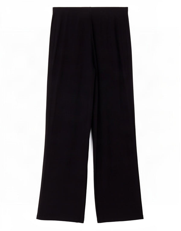 Marks & Spencer Pantalon décontracté pour femme UK 14 Medium W30 L30 Bleu marine