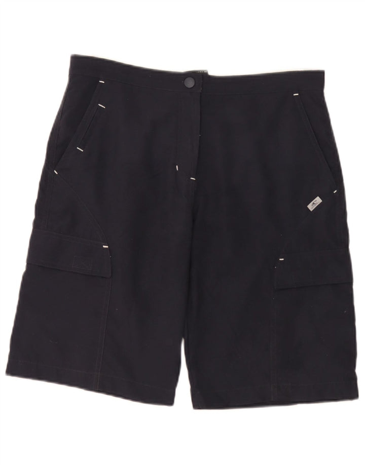 O'Neill Short Cargo Femme Moyen W30 Bleu Marine Polyester