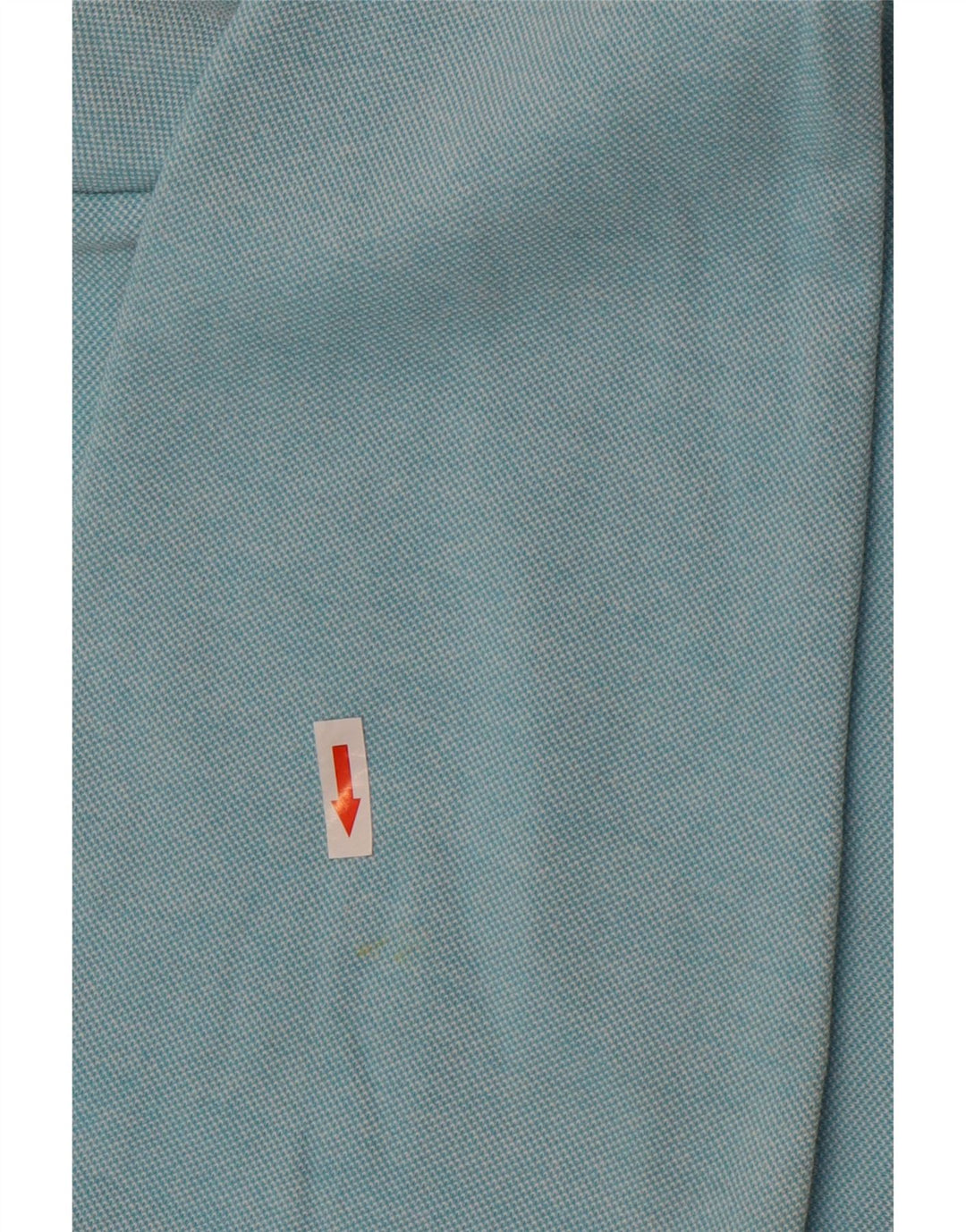 Crew Clothing Sweat-Shirt Homme Bleu Moyen Coton