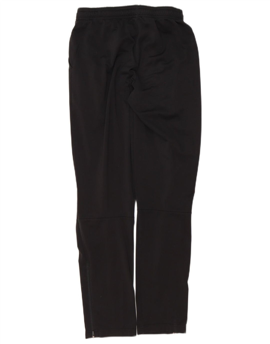 Puma Pantalon de survêtement garçon 13-14 ans Noir Polyester