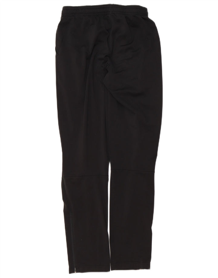 Puma Pantalon de survêtement garçon 13-14 ans Noir Polyester