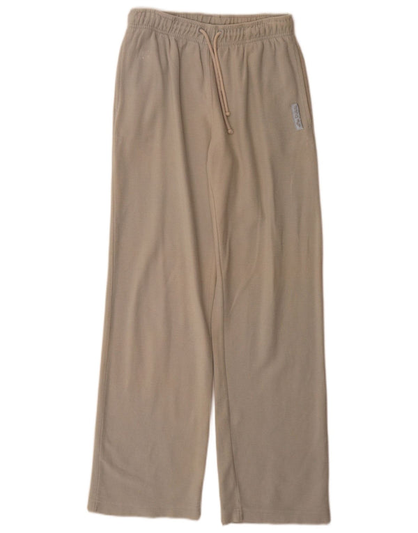 Arena Pantalon De Survêtement Femme UK 10 Small Beige