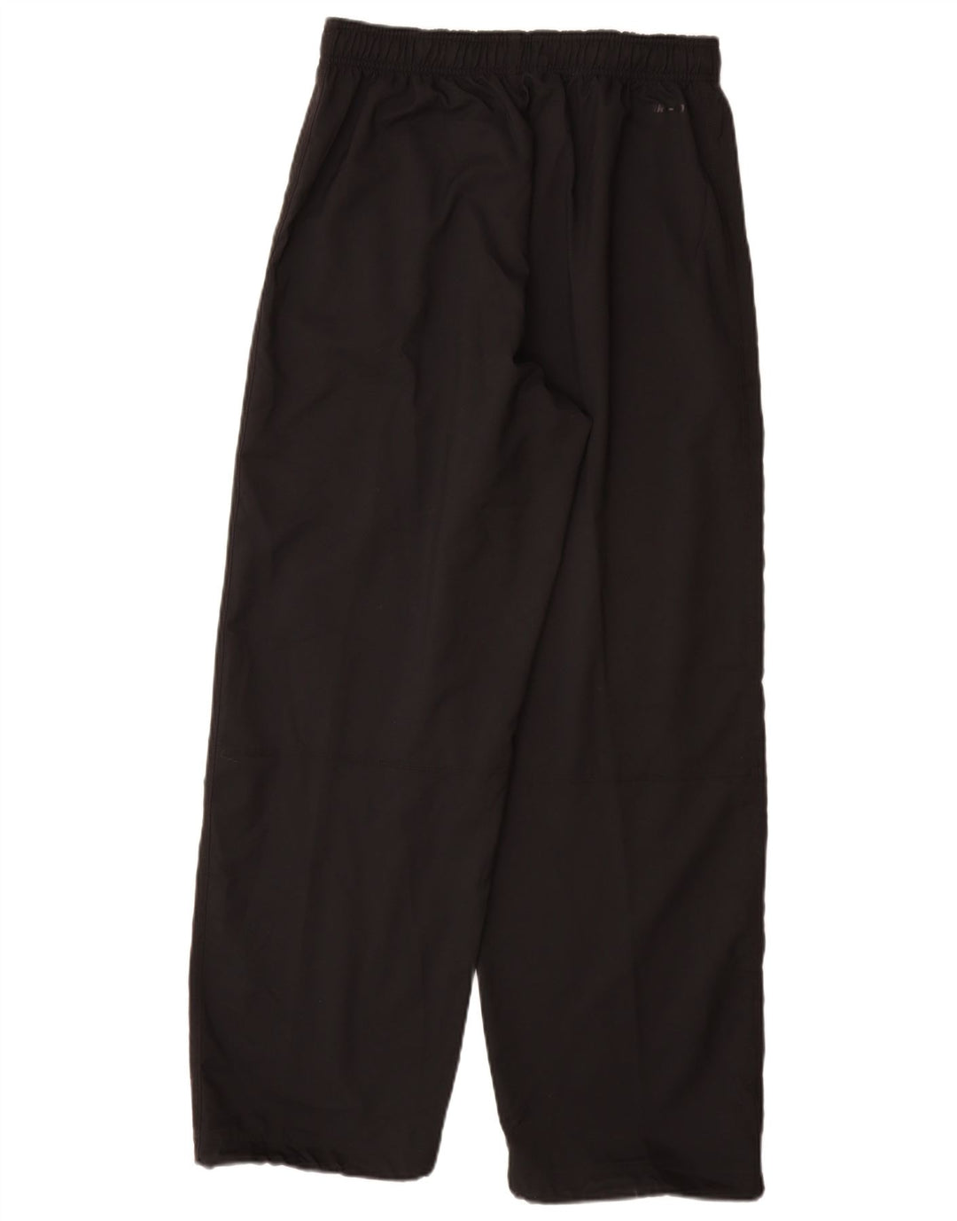 Pantalon de survêtement Nike Dri Fit pour hommes, grand, noir, polyester