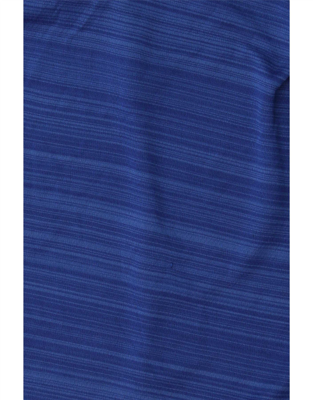 Mountain Warehouse T-Shirt IsoCool Homme Petit Bleu Rayé Polyester