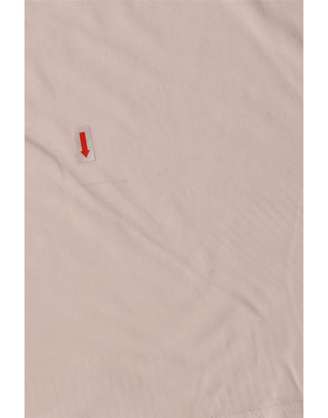 Volcom T-shirt graphique coupe moderne pour homme en coton blanc moyen