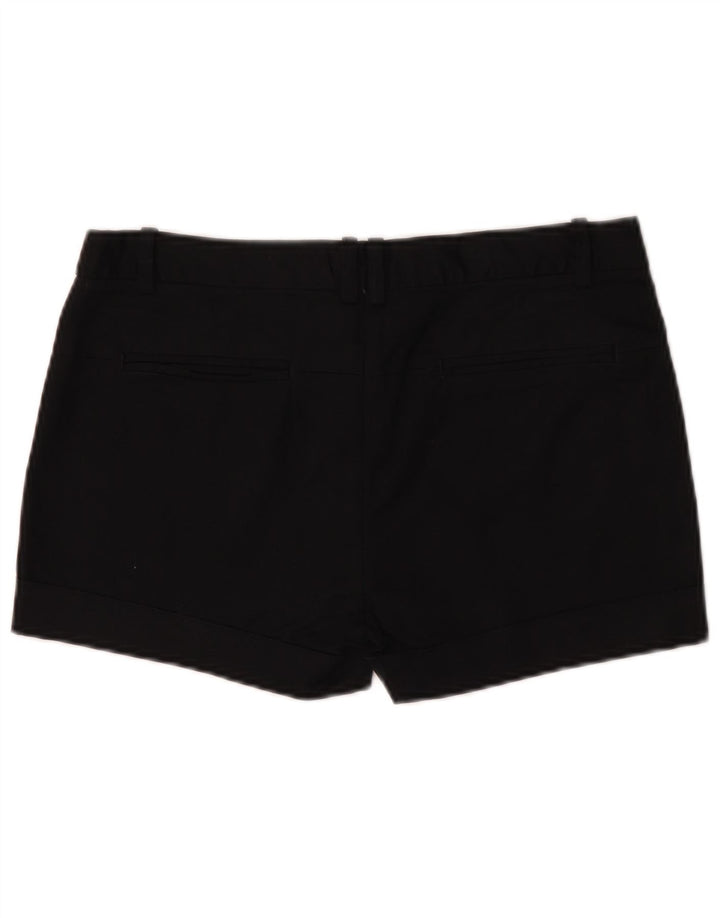 Pantalon chaud Zara Femme Moyen W28 Noir