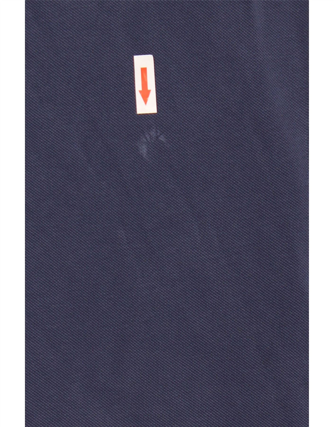 Polo Nike Homme Bleu Marine Moyen
