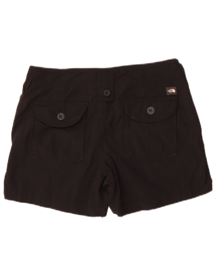 The North Face Short Femme US 4 Petit W30 Nylon Noir