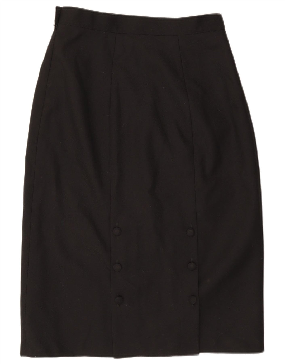 Michael H. Jupe droite pour femme UK 16 Large W32 Noir