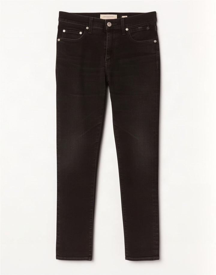 Levi's Jean Slim 511 Homme W30 L30 Noir Coton