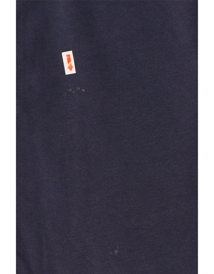 Marks & Spencer Pantalon de survêtement pour femme Joggers UK 16 Large Bleu marine