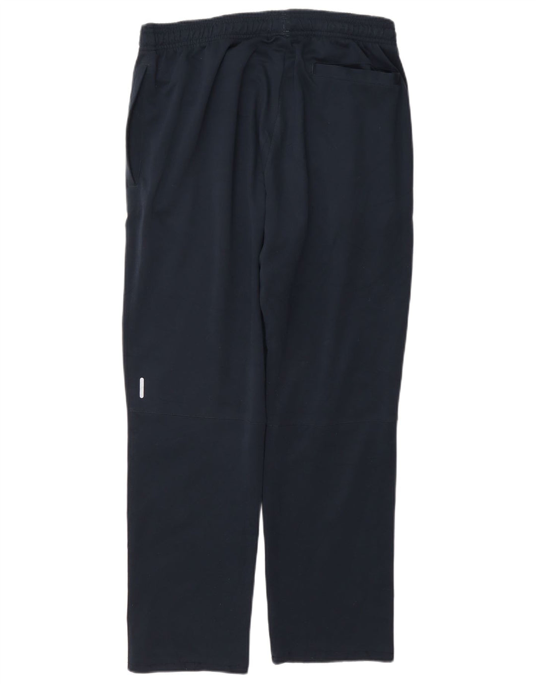 Reebok Pantalon De Survêtement Homme Bleu Marine Moyen