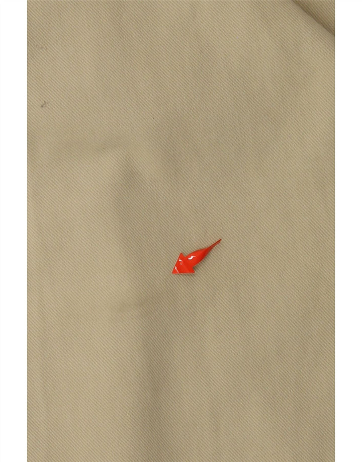 MUSTANG Jean fuselé homme W32 L32 coton beige