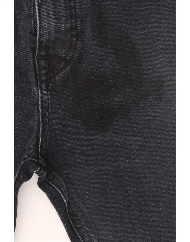 Hugo Boss Jean Slim Delaware W30 L30 Homme Noir