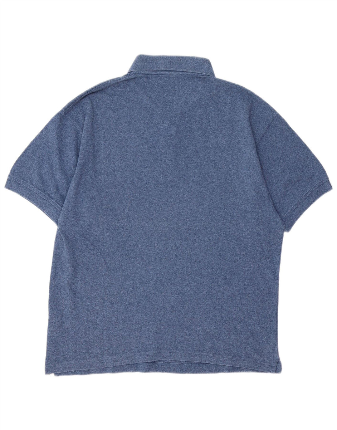 Champion Polo Homme Grand Bleu Marine Coton