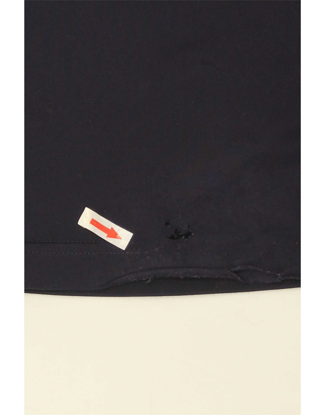 Puma Pantalon de Survêtement Homme Large Bleu Marine