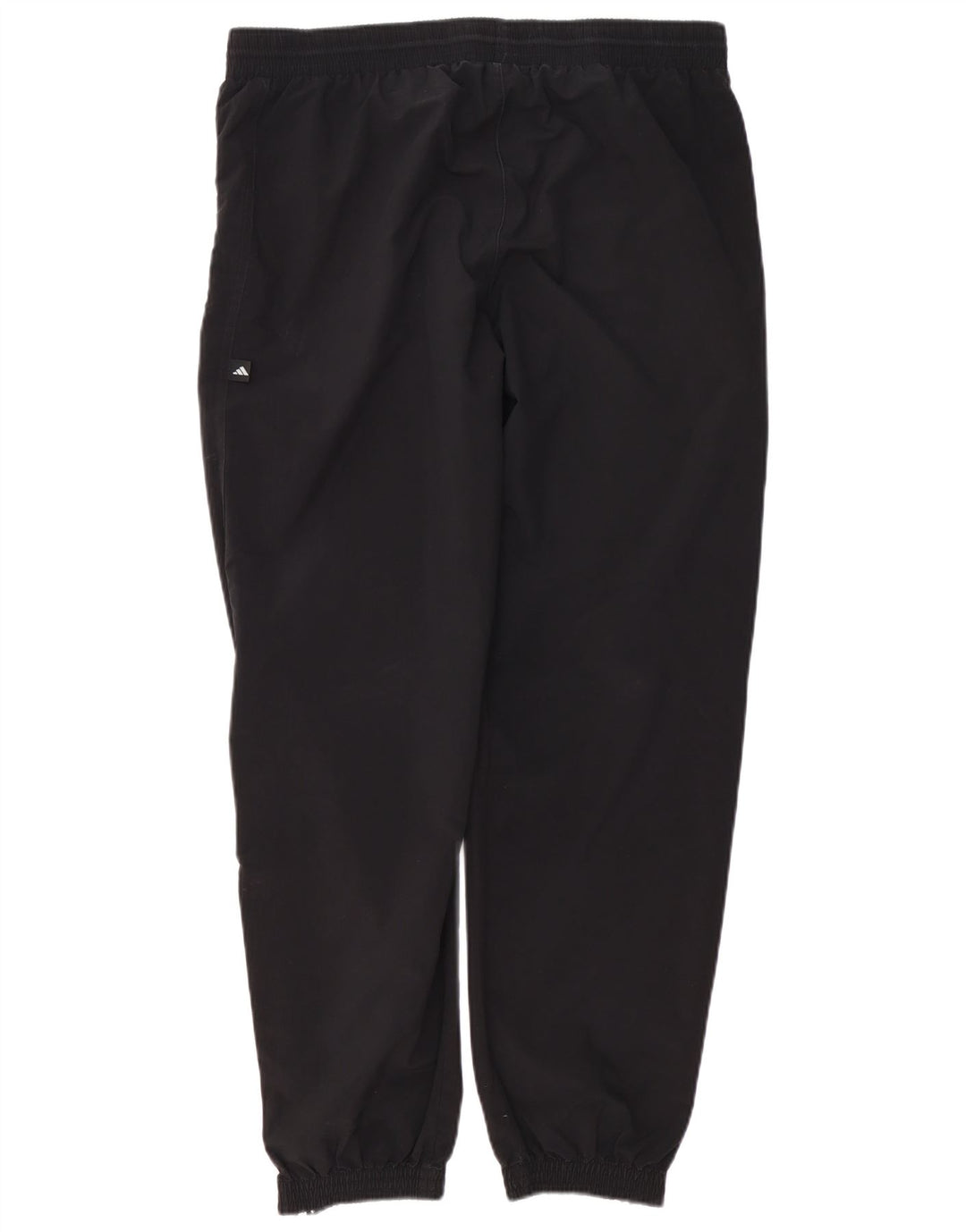 Adidas Pantalon de survêtement pour homme Joggers XL Noir Polyester