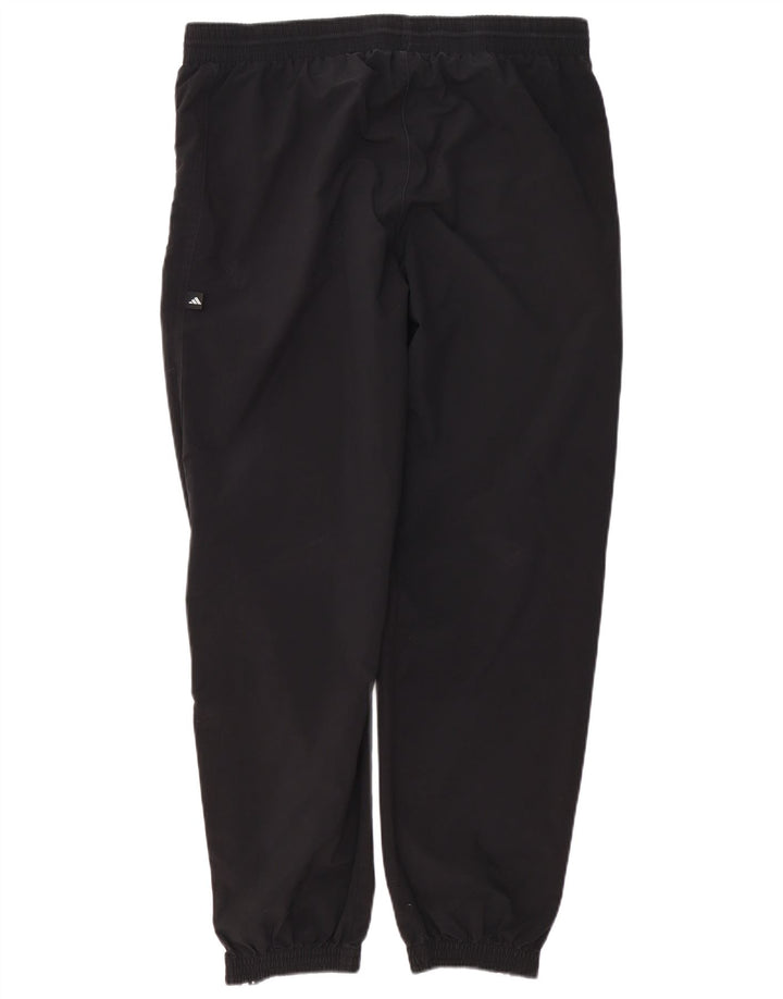 Adidas Pantalon de survêtement pour homme Joggers XL Noir Polyester