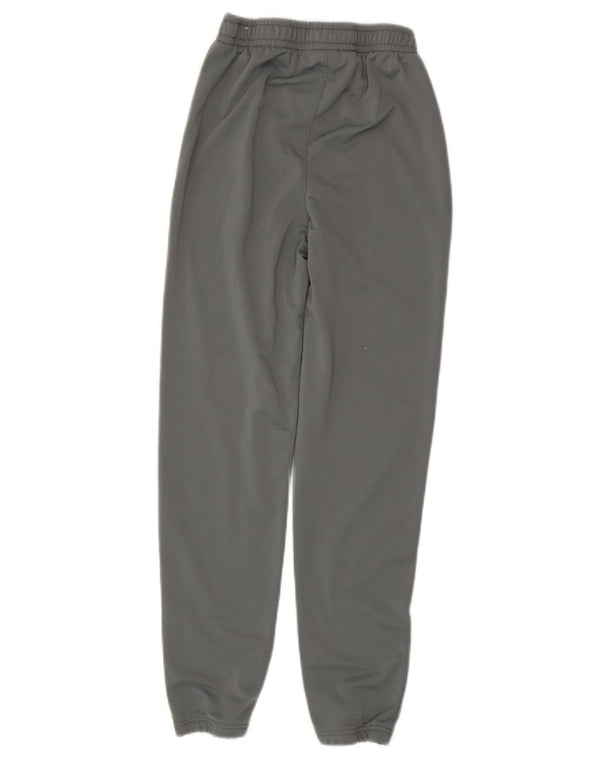 NIKE Pantalon de survêtement garçon Joggers 13-14 ans XL Gris Polyester