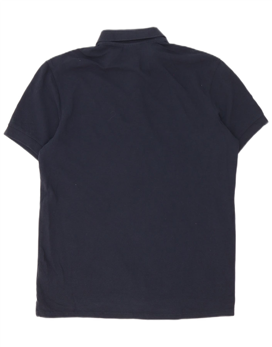 Paul Smith Polo Homme Bleu Marine Moyen Coton