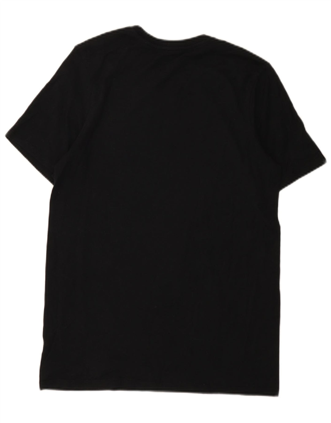 Nike T-shirt graphique coupe athlétique pour homme, petit, noir