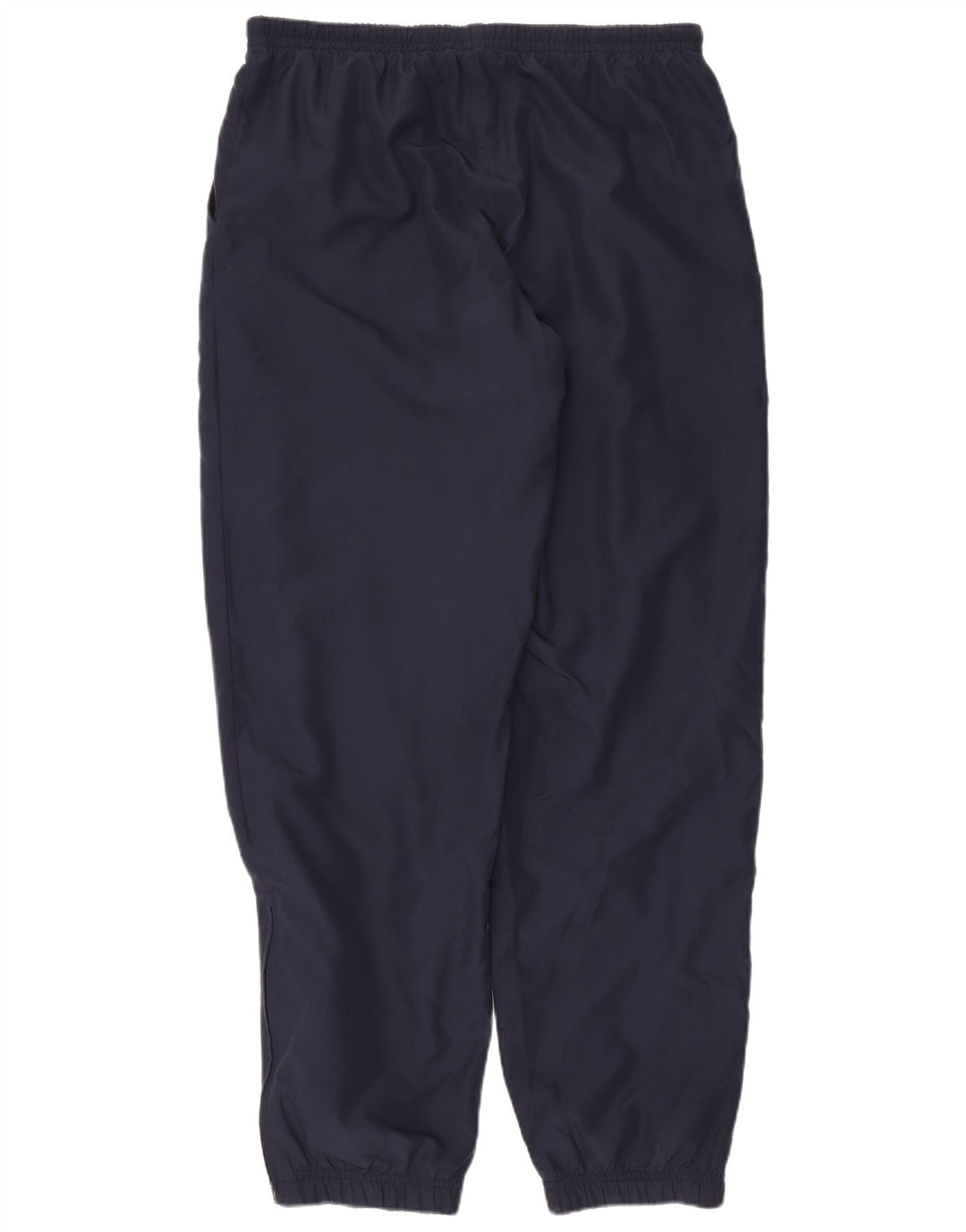 Sergio Tacchini Pantalon De Survêtement Homme Joggers XL Bleu Marine Polyester