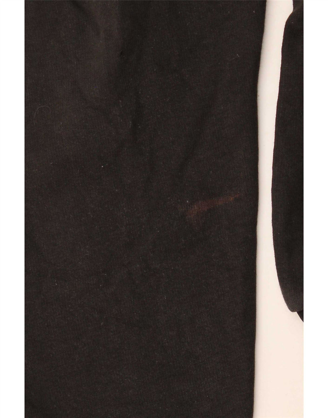 Puma Pantalon de Survêtement Joggers Homme Noir Moyen Coton