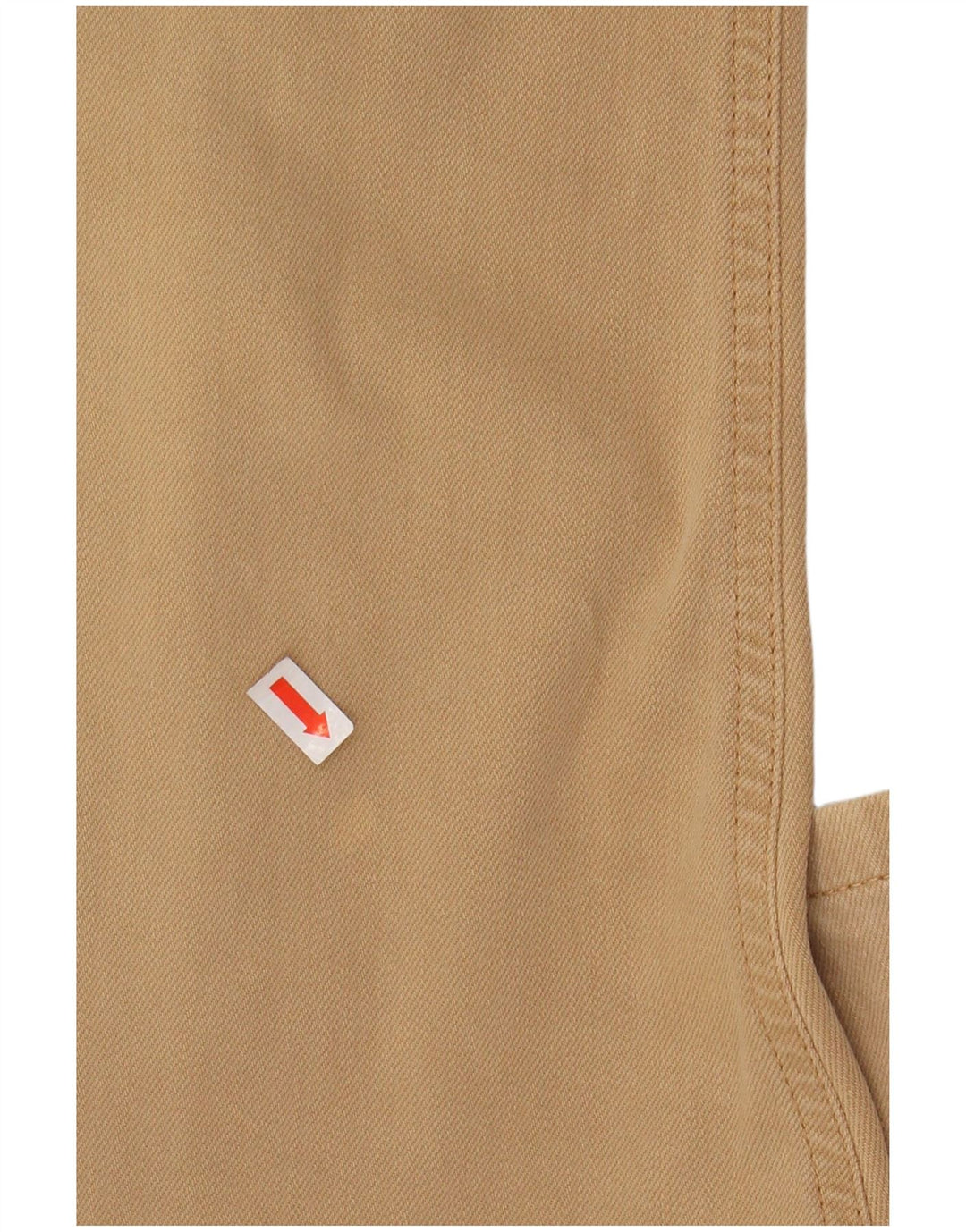 HARMONT & BLAINE Pantalon décontracté skinny pour homme IT 48 Medium W34 L32 Beige