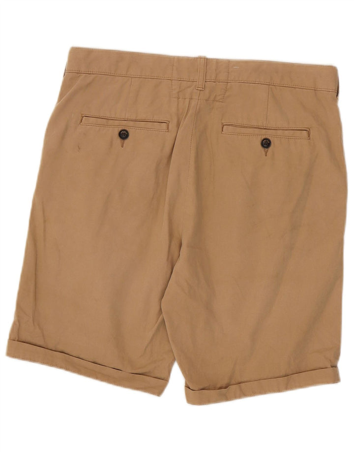 JACK WILLS Short Chino Homme W30 Beige Moyen
