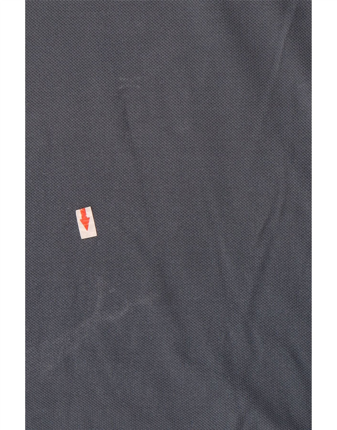 Lacoste Polo Homme Taille 6 XL Coton Gris