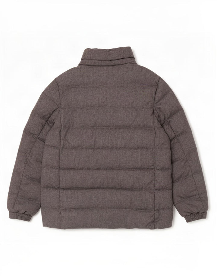 Seventy Veste matelassée pour femme UK 18 XL Gris