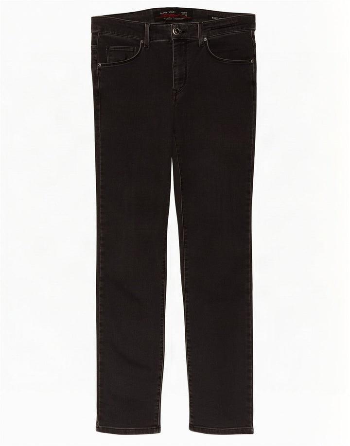 Jacob Cohen Jean droit homme W34 L34 gris coton