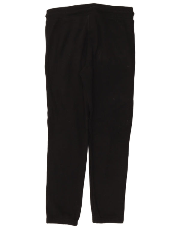 SUPERDRY Pantalon de Survêtement Homme Joggers Large Noir Coton