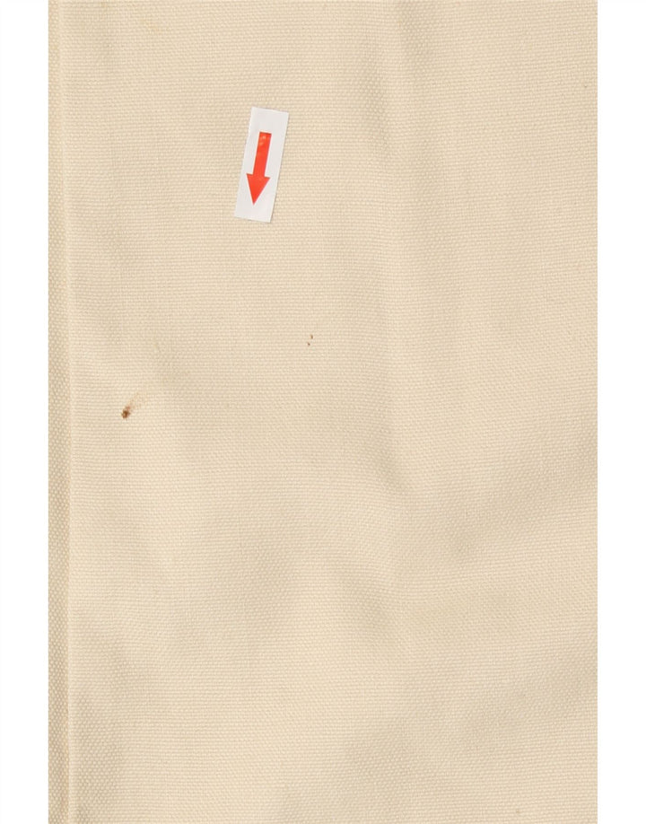 Rifle Jean bootcut homme W38 L36 coton blanc cassé