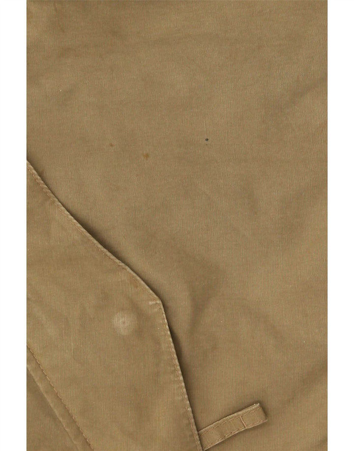 Camel Active Veste utilitaire pour homme UK 42 XL Kaki