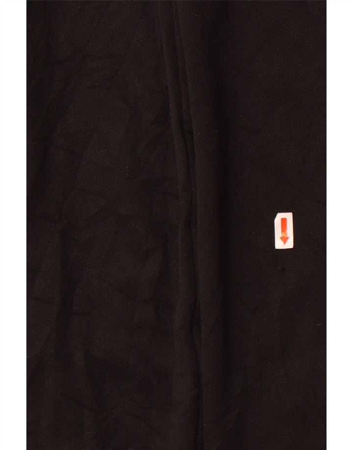 Adidas Pantalon de survêtement Climalite Joggers pour femme UK 12/14 Noir moyen