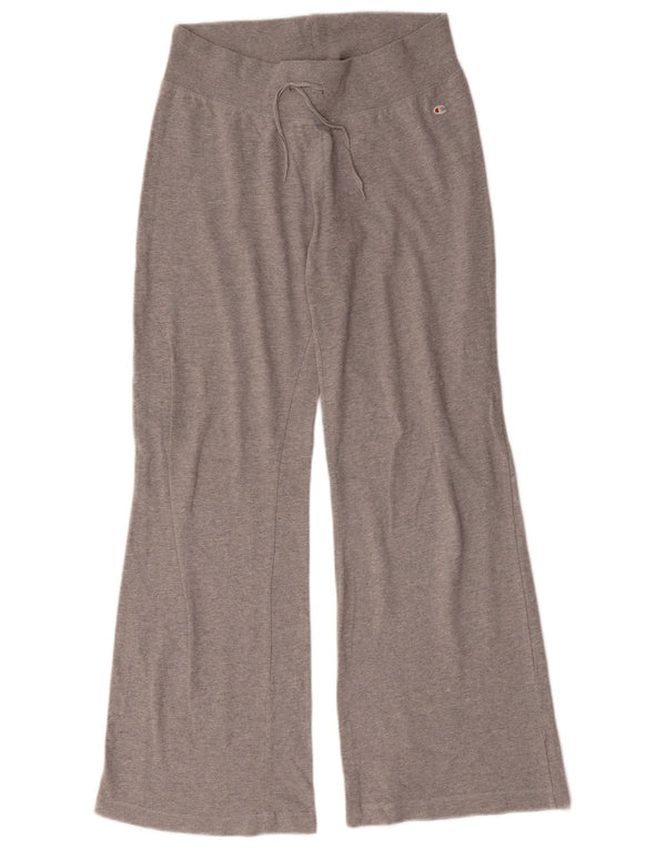 Champion Pantalon de survêtement Heritage Classics pour femme UK 10 Small Gris