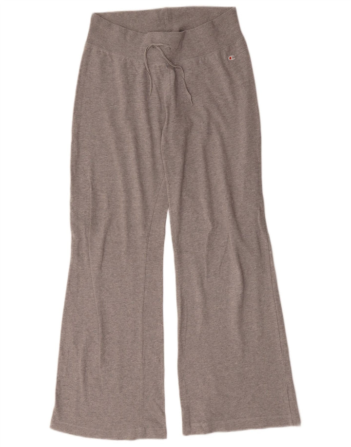 Champion Pantalon de survêtement Heritage Classics pour femme UK 10 Small Gris