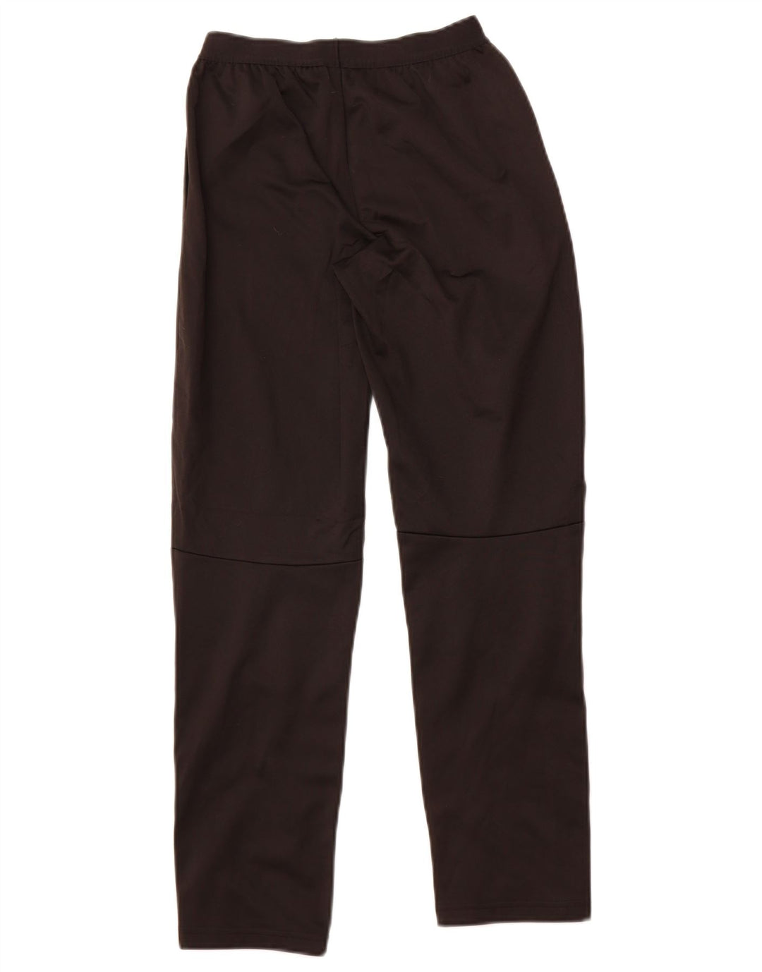 Puma Pantalon de Survêtement Garçon 11-12 ans Noir Polyester
